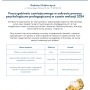 Powiatowy Zespół Poradni Psychologiczno-Pedagogicznych